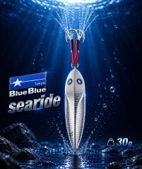 SEARIDE JIG YEM 30G #09