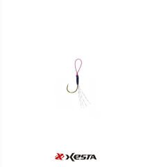 XESTA MICRO W CLAW DOUBLE ASSIST SS BÜYÜK 2P
