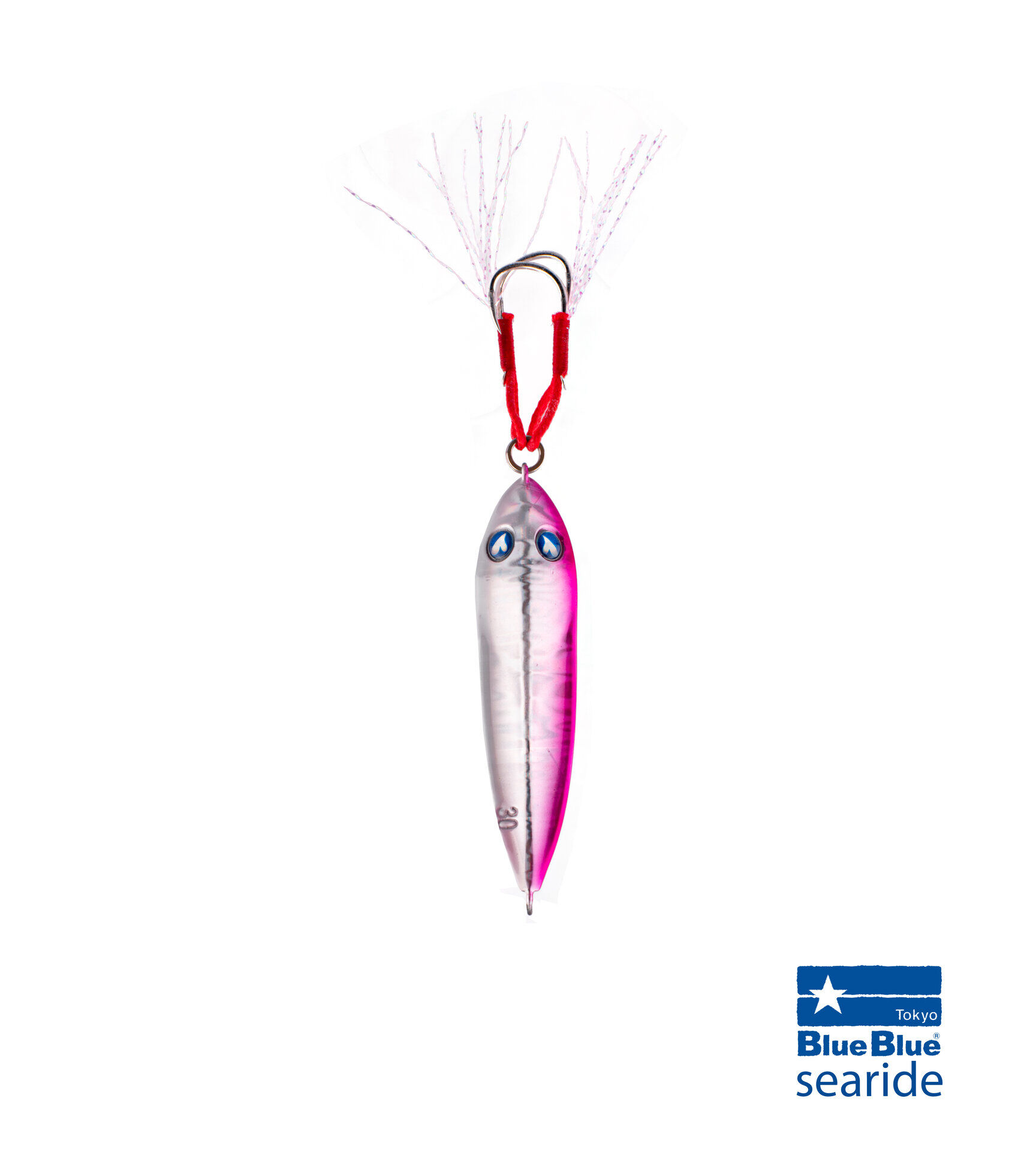 SEARIDE JIG YEM 30G #10