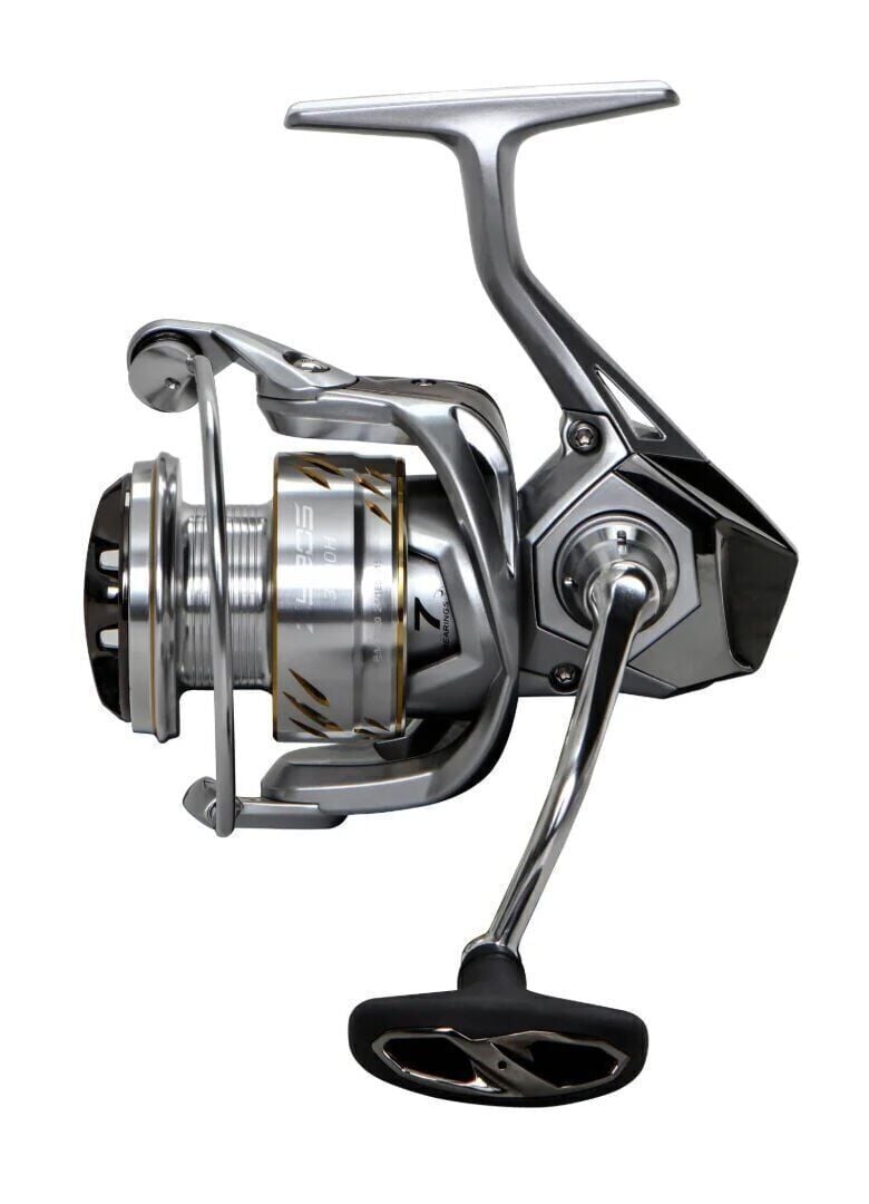 Okuma Zyros ZRS-3000A 6+1BB Olta Makinesi