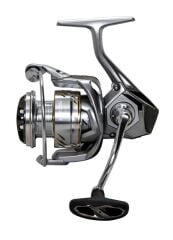 Okuma Zyros ZRS-3000A 6+1BB Olta Makinesi