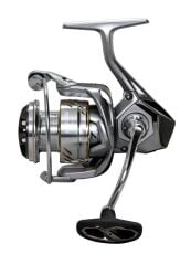 Okuma Zyros ZRS-4000A 6+1BB Olta Makinesi