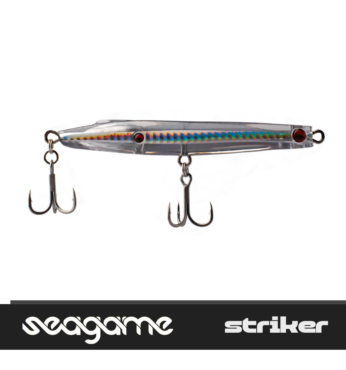 SEAGAME STRIKER 120S 37G ATHERINA