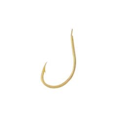 Effe İğne 17104 Gold Carbon