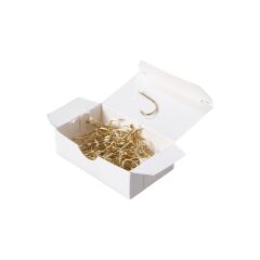 Effe İğne 17104 Gold Carbon
