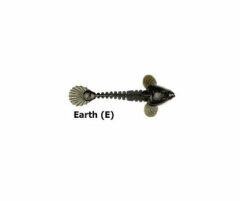 SPIINX GOBBY SİLİKON 7CM 7P EARTH