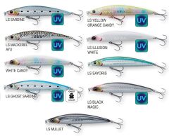 Savage Gear Gravity Shallow 10cm 14gr Sahte Balık