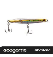 SEAGAME STRIKER 120S 37G BOOPS