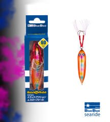 SEARIDE JIG YEM 40G #11