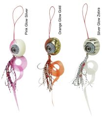 Savage gear Cuttle Eye 75 Gr Sahte Balık