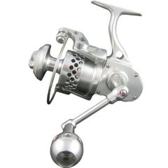Accurate Twinspin 20 Spinning Reel