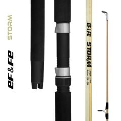 Effe Storm Bot Olta Kamışı