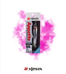 XESTA APPETITE SAHTE 60S SE