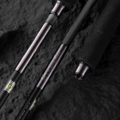 Ecooda GT-Fisher Black Light 185cm 100-300gr Slow Jigging Kamışı