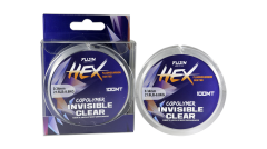 Fujin Hex SHT Ultra FC Kaplamalı 100mt Misina