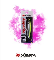 XESTA APPETITE SAHTE 60S UCHR