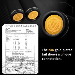 Ecooda GT-Fisher Steel Cable 193cm 150-350 Slow Jigging Kamışı