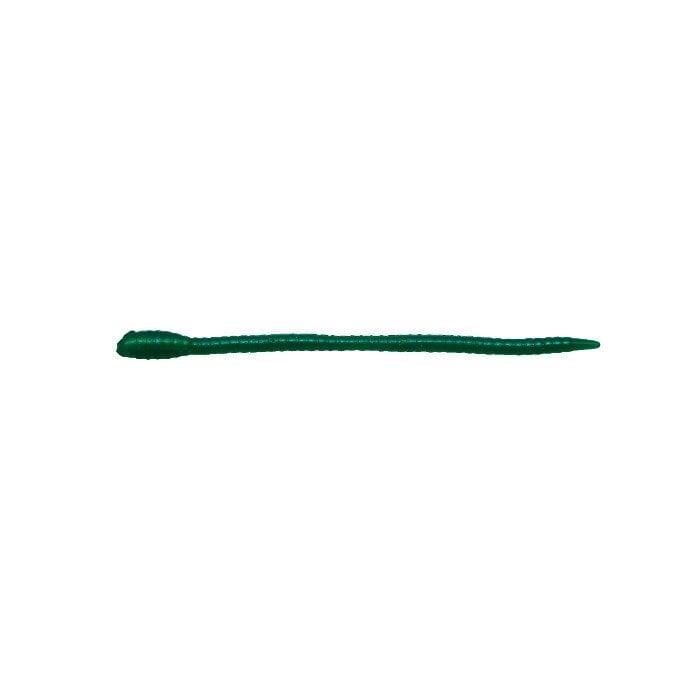 NIKKO DAPPY ISOME 100MM GREEN #824 SİLİKON YEM