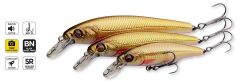 Savage Gear Gravity Twitch SR 8.3 cm 10 gr Suspending