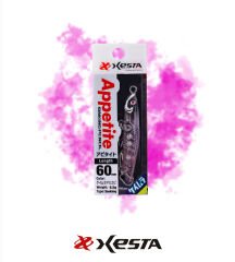 XESTA APPETITE SAHTE 60S KAE
