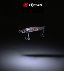 XESTA APPETITE SAHTE 60S KAE