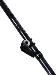 Fujin Ajime Black Swan 205cm 04-5gr Aji LRF Kamışı