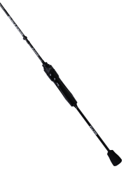Fujin Ajime Black Swan 205cm 04-5gr Aji LRF Kamışı