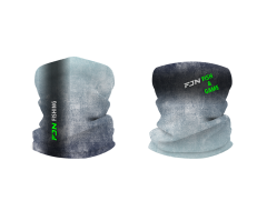 Fujin Neck Gaiter Boyunluk Aqua Blue