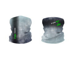 Fujin Neck Gaiter Boyunluk Aqua Blue