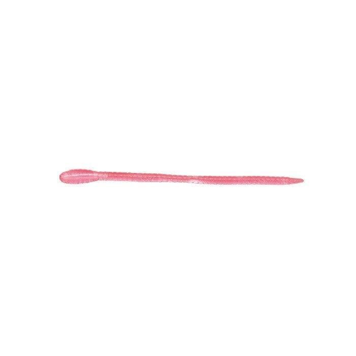 NIKKO DAPPY ISOME 100MM CLEAR PINK #827 SİLİKON YEM