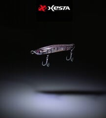 XESTA APPETITE SAHTE 60S KAE