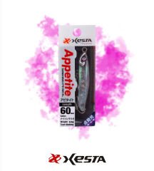 XESTA APPETITE SAHTE 60S NSUSL