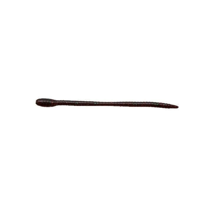 NIKKO DAPPY ISOME 100MM JUNEBUG #828 SİLİKON YEM