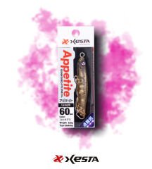 XESTA APPETITE SAHTE 60S AASL
