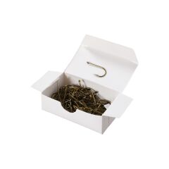 Effe İğne 1265 Bronz Carbon