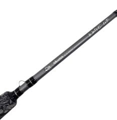 Okuma Wave Up Spin 229cm 3-14gr 2 Parça Olta Kamışı