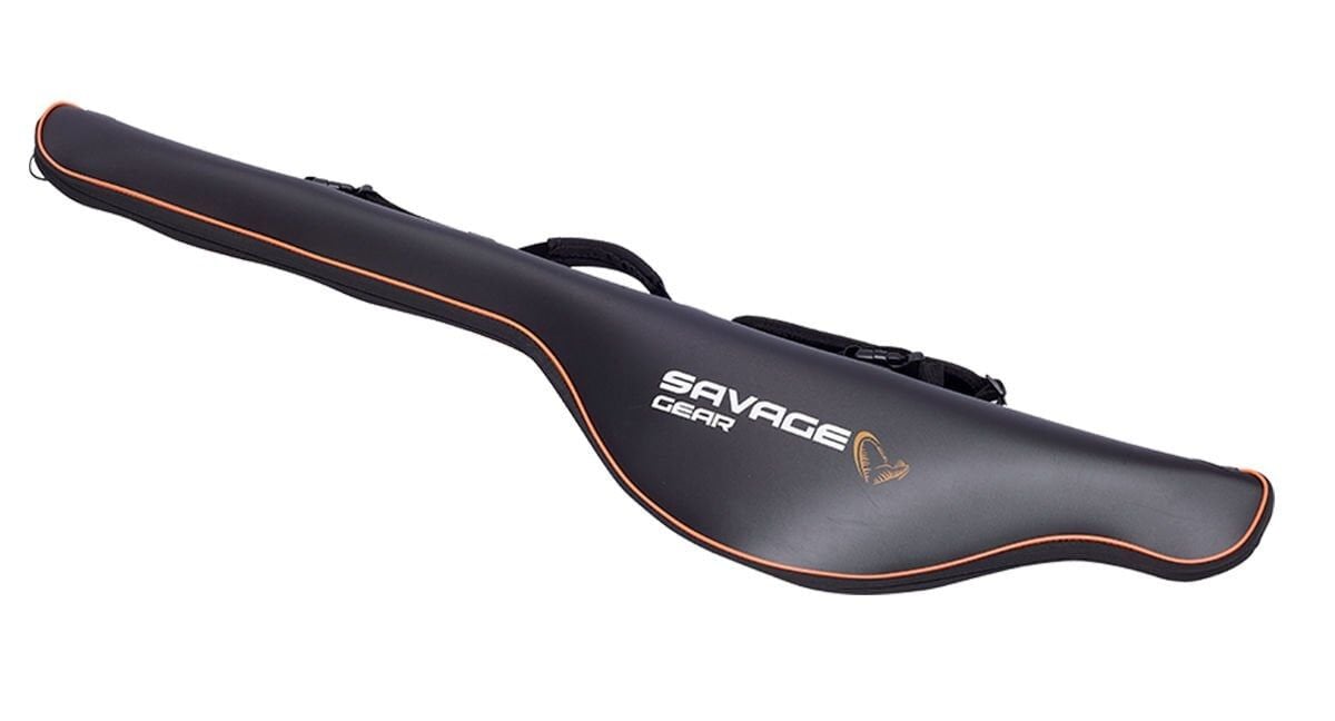 Savage gear WPMP Rodbag 3'11''120cm 1 Rod Kamış Çantası