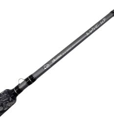 Okuma Wave Up Spin 259cm 10-35gr 2 Parça Olta Kamışı