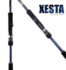 XESTA RUNWAY SRF 10ML VERS. REACTOR KAMIŞ 3.05M 5-30G 2P