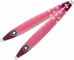 XESTA SCRAMBLE AGRAAM 160G JIG VECPSL