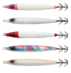 Savage Gear Squid Finger 8cm 35gr Sahte Balık