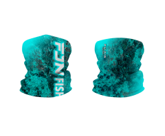 Fujin Neck Gaiter Boyunluk Reef