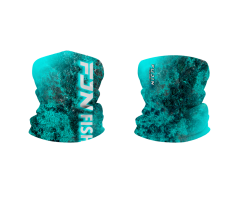 Fujin Neck Gaiter Boyunluk Reef