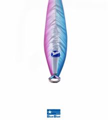 SEARIDE LONG JIG YEM 180G #04