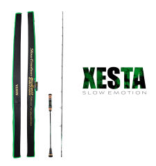XESTA SLOW EMOTION SUMMIT EDITION B644 1.93M 180-400 2P