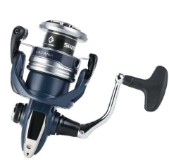 Shimano Catana FE C4000 Olta Makinesi