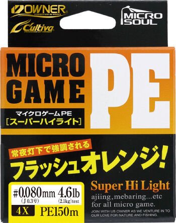 Cultiva 66107 Pe  Micro Game 4x