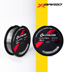 YGK N270 OLLTOLOS FC 100M 2.3KG 0.169
