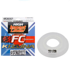 Kizuna 56128 Fc 50mt Super Clear