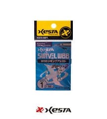 XESTA WBB JIGGING ASSIST FIRDÖNDÜ 23KG #1 2P